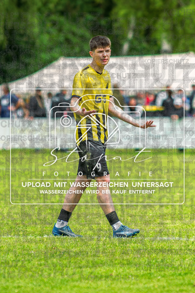 U17 Kreispokal Finale HK - SV Soltau vs. SG Fulde | U17 Kreispokal Finale HK - SV Soltau vs. SG Fulde am 07.06.2026 in Sportplatz Alter Schulweg, Schülern - Realisiert mit Pictrs.com
