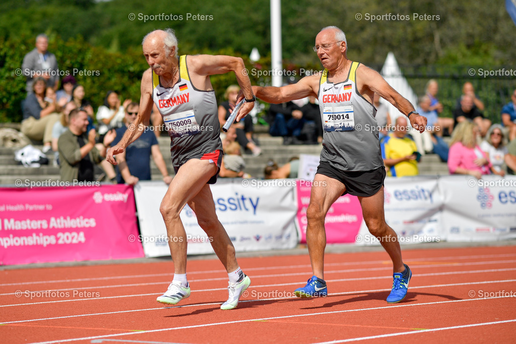 WMAC 2024 - Day 4_195 | World Masters Athletics Championship am 17.08.2024 in Gotheburg; SpeerwurfPhoto: Kai Peters - Realisiert mit Pictrs.com