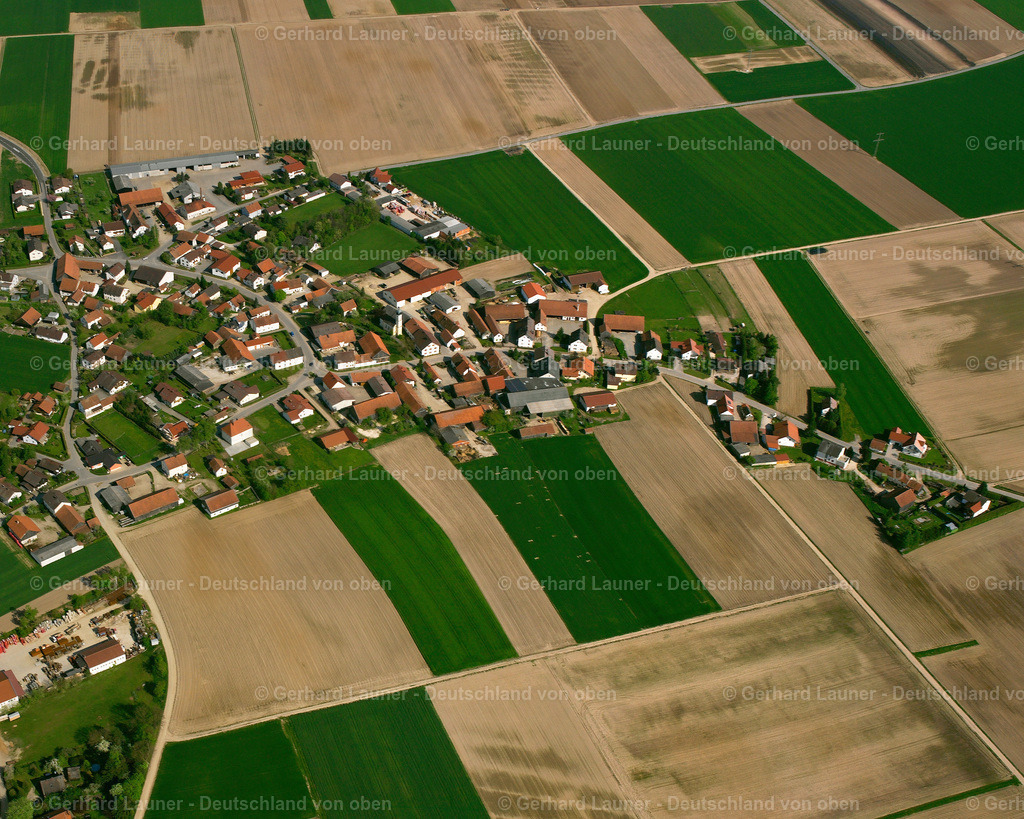 2541001 | Dürnhart, Rain