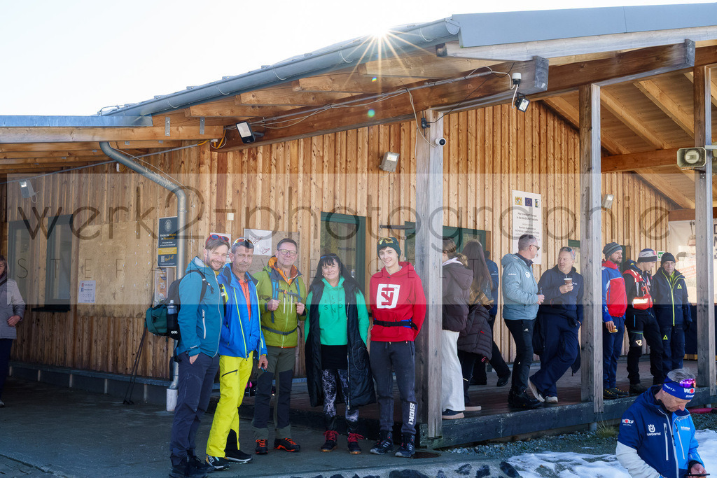 DP Arber - 12. Dezember 2025 | 2. DSV JOKA Deutschlandpokal (DP ARBER) - 12. bis 14. Dezember im ARBER Hohenzollern Skistadion
