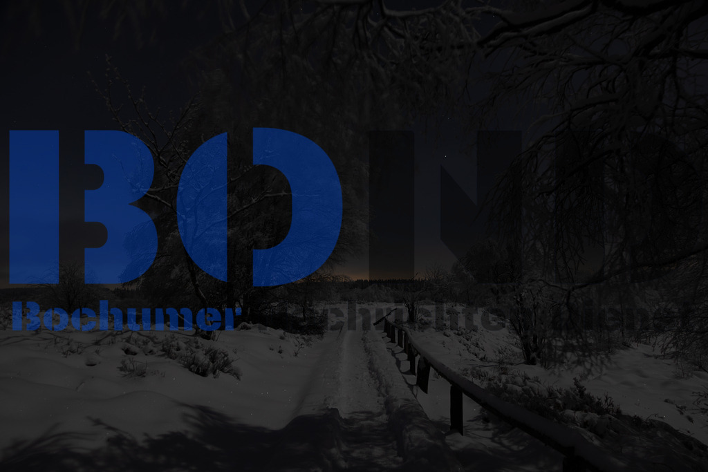 Hohes Venn bei Nacht im Schnee {date} -  | {headline}



(Foto: Sebastian Sendlak / BOND)

 - Realisiert mit Pictrs.com