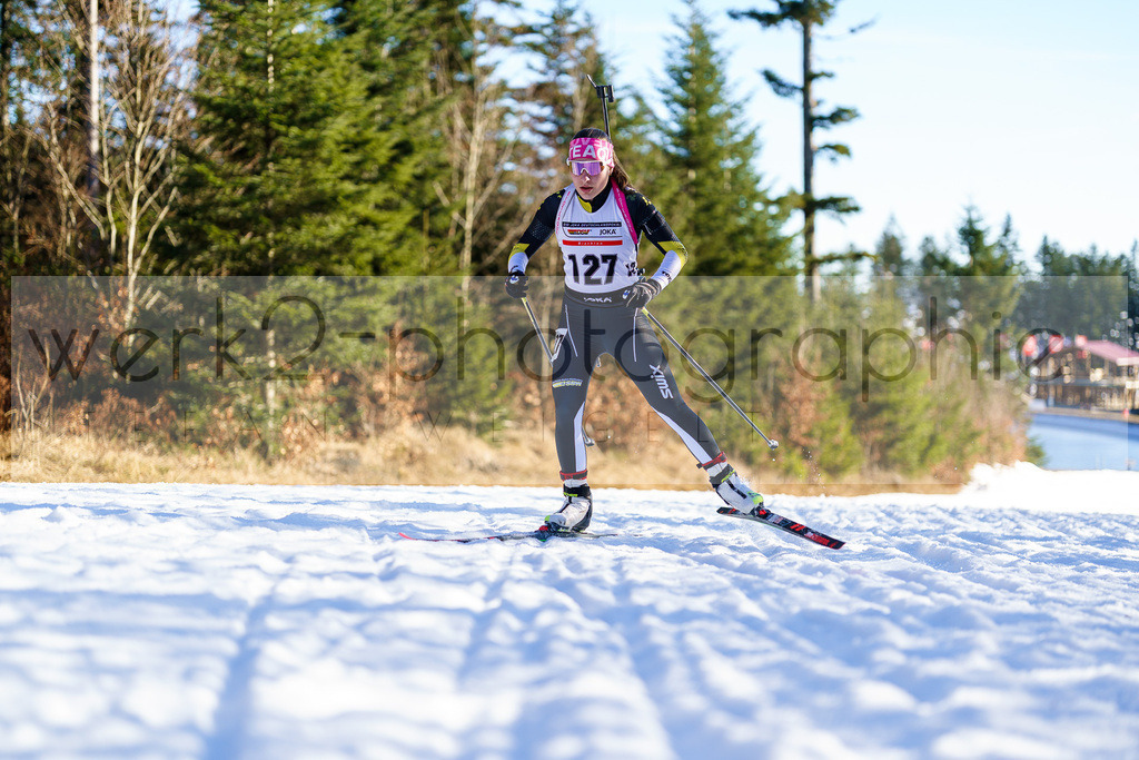 DP Arber - 12. Dezember 2025 | 2. DSV JOKA Deutschlandpokal (DP ARBER) - 12. bis 14. Dezember im ARBER Hohenzollern Skistadion