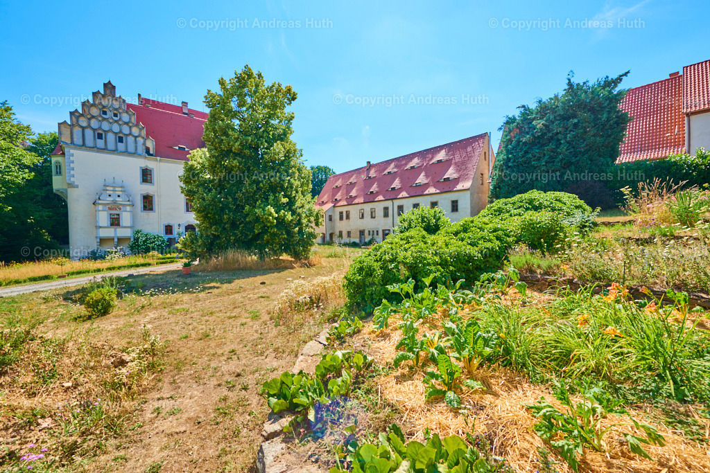 Schloss Heynitz 01 | Bedeutsame Landschaften Deutschlands - Realisiert mit Pictrs.com