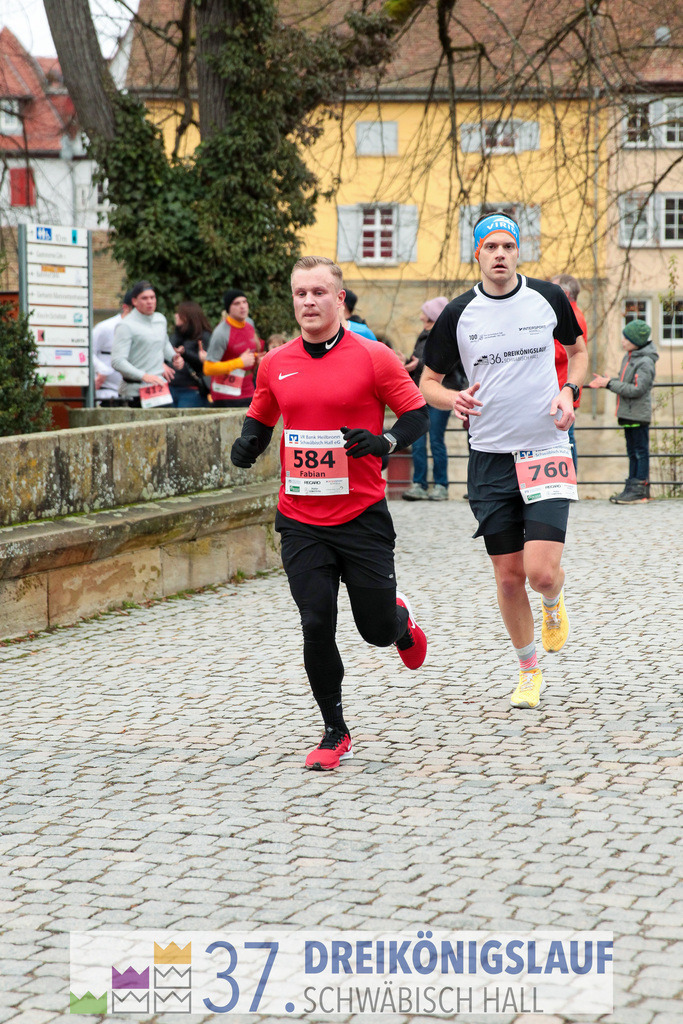 VR Bank Hauptlauf 10000m | 3 Koenigslauf 2023 - Realisiert mit Pictrs.com