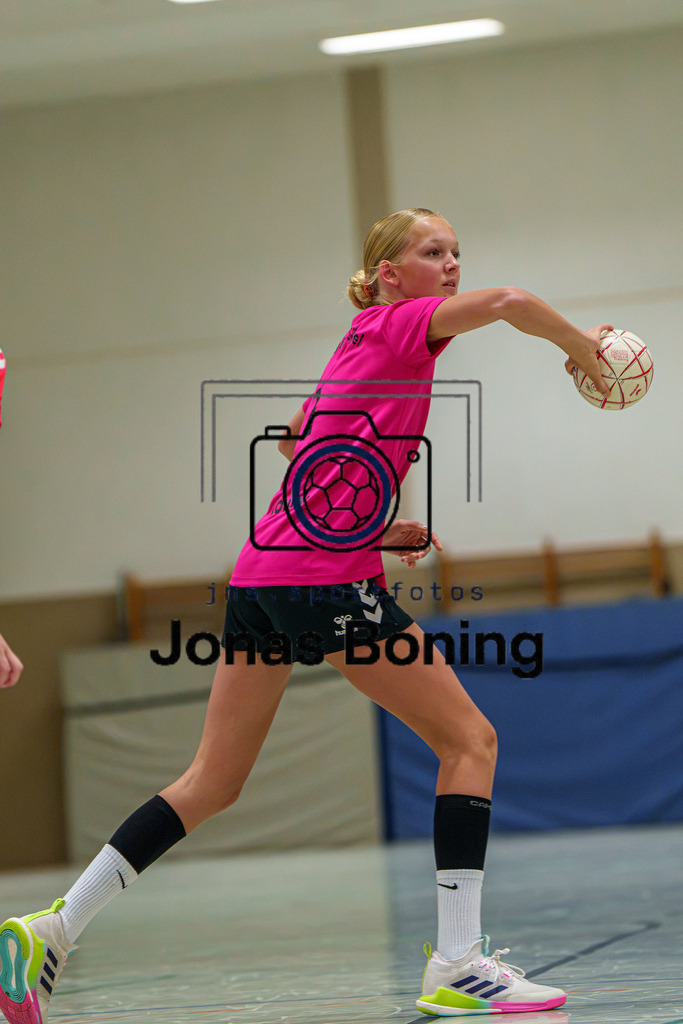 Handball I Guardians-Cup I Saison 2026-2027 I Samstag  I 42616 | jns.sportfotos - Realisiert mit Pictrs.com