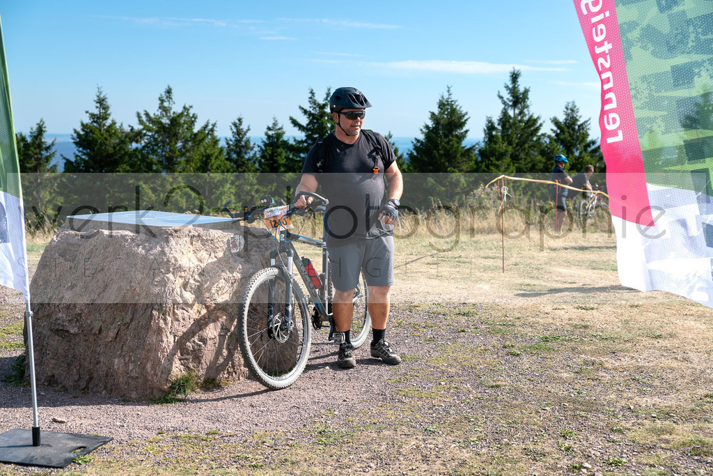 RennsteigRIDE | RennsteigRIDE, Schmiedefeld - 3. September 2022