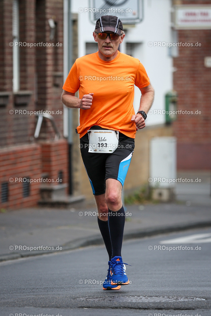 GVG Fruehlingslauf in Frechen, 22.05.2022 | Impressionen vom GVG Fruehlingslauf am 22.05.2022 in Frechen (Nordrhein-Westfalen). Foto: BEAUTIFUL SPORTS/Axel Kohring