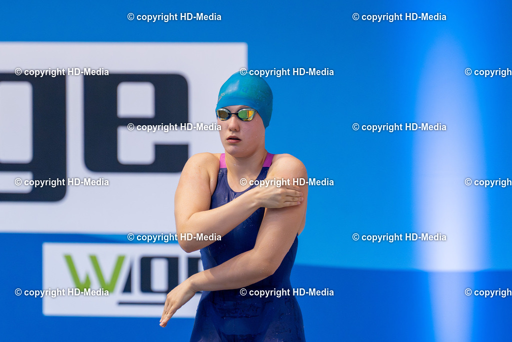 Deutsche Jahrgangsmeisterschaft Schwimmen 2026 | Deutsche Jahrgangsmeisterschaft Schwimmen 2026
