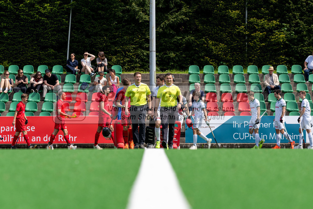 HK_20260502_107753 | 1. Bundesliga Herren Uhlenhorst Mülheim - Gladbacher HTC am 02.05.2026