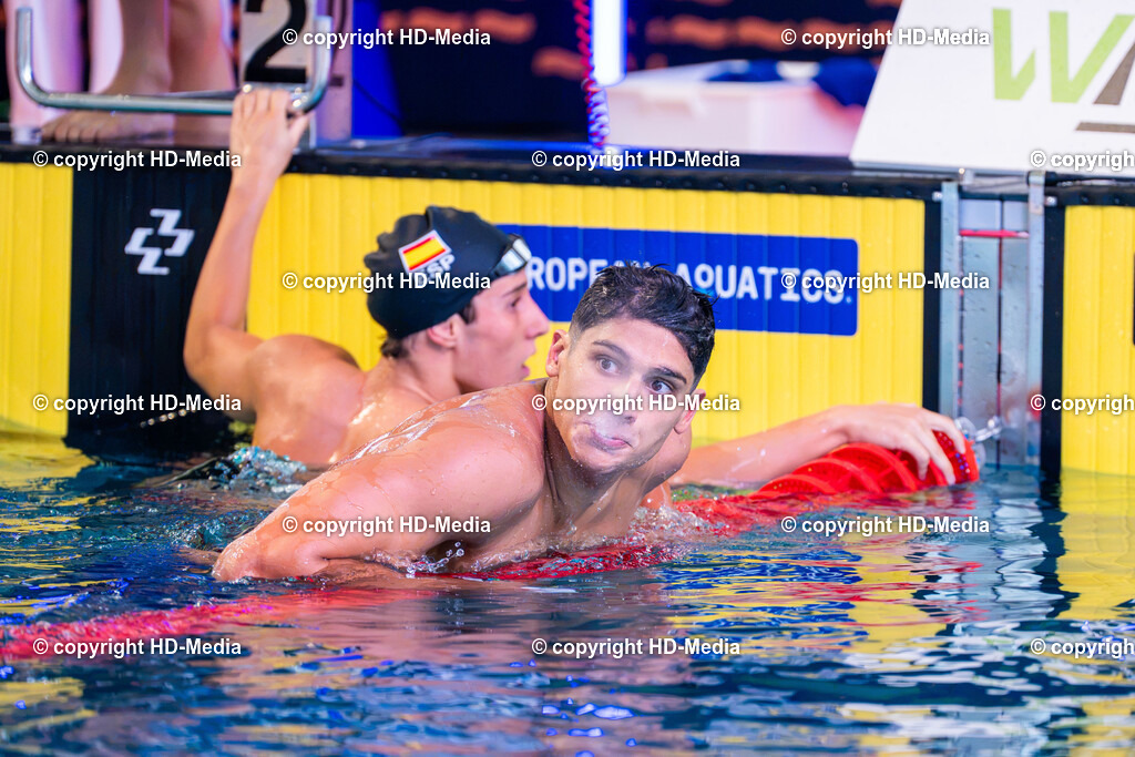 European Aquatics Junior Swimming Championships 2026 | European Aquatics Junior Swimming Championships 2026