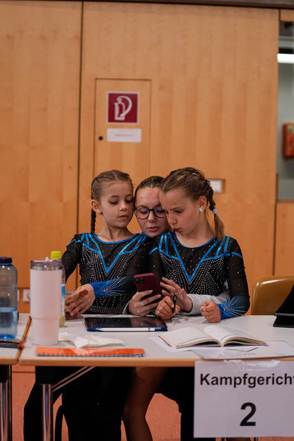 20260425 Gerätturnen  Vormittag | Landkreismeisterschaften Erding 2026Datum: 20260425Ort: Erding(DE) - Sempt-Sport-HalleFotograf: Christian Habel