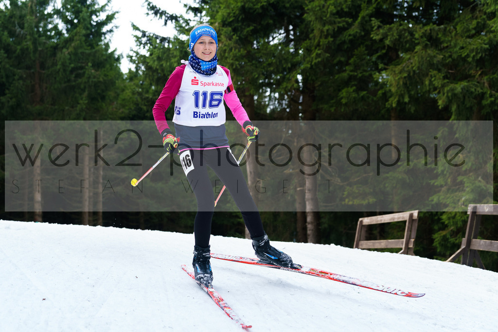 DSC Oberweisenthal | O´thal am 18. und 19. März 2023