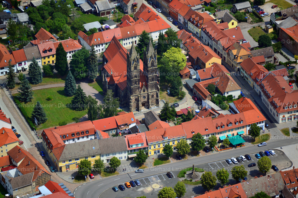 3301939 | St Marienkirche Stadtilm