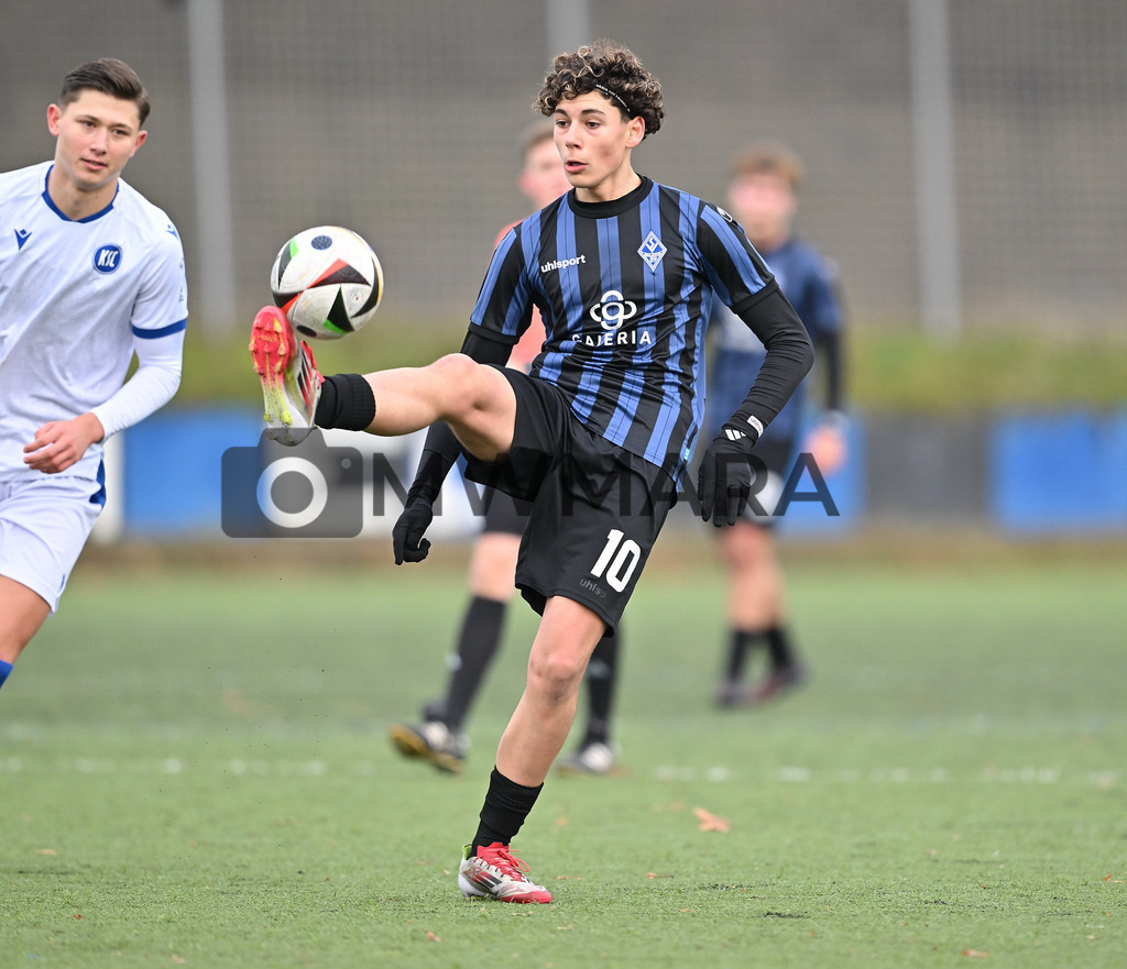 Fussball I Herren I Saison 2025-2026 I Bundesliga I 6. Spieltag I Eintracht Frankfurt - FC Bayern München  | MWMARA - Realisiert mit Pictrs.com