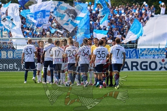 BFC Dynamo vs. VfL Bochum 038 | mythos-online-redaktion