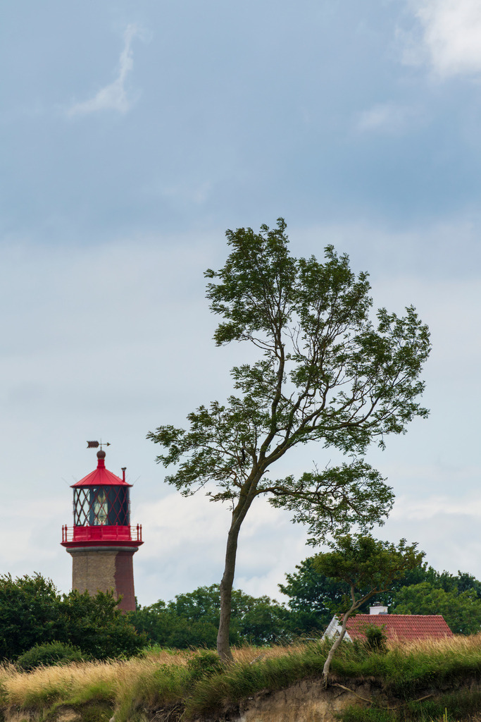 2025_07_09_FEHMARN-LEUCHTTURM+SCHMETTERLINGE_MCP8761 | Hochwertig gedruckte Fotografien für die Wand, als Kalender und zum Verschenken. Hamburg & Norddeutschland und überall wo ich mit der Kamera unterwegs war.