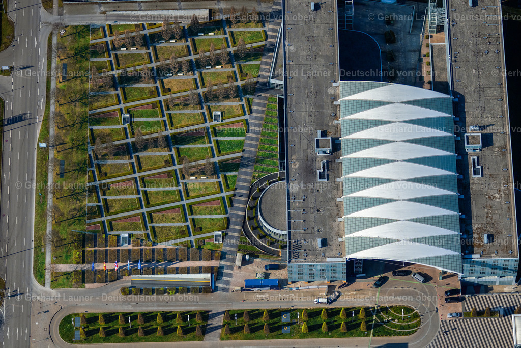 4022957 | Franz-Josef-Strauss-Flughafen, München