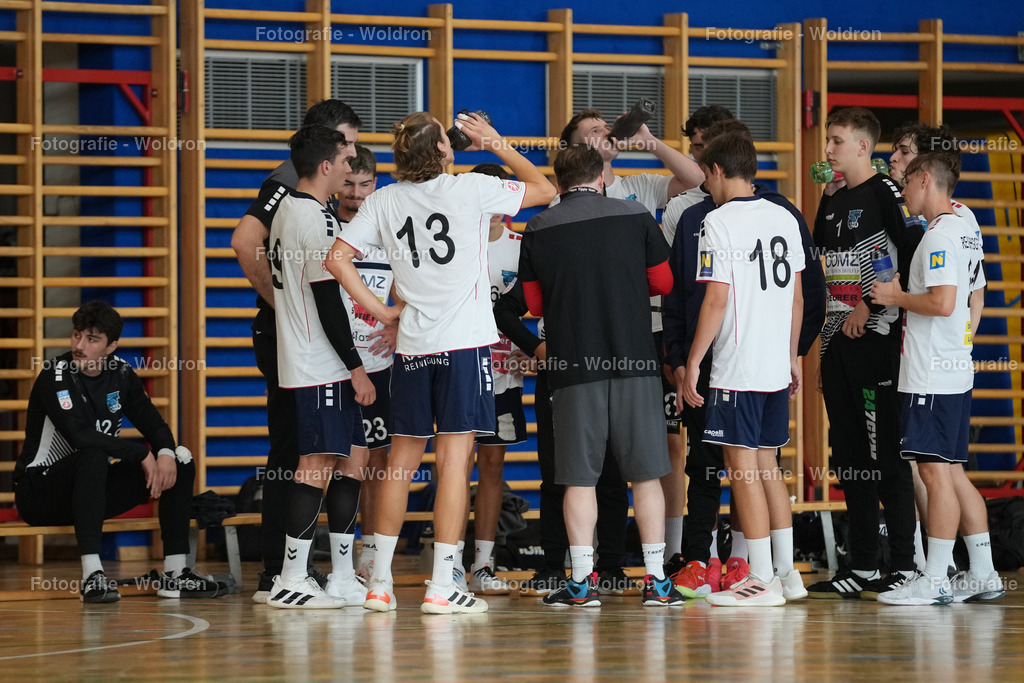 20220924 Farm Jags v UHK Krems_-20 | Fotografie Woldron