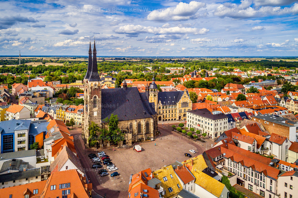 evangelische Stadtkirche St Jakob Köthen-0016 | Kirche Köthen - Realisiert mit Pictrs.com