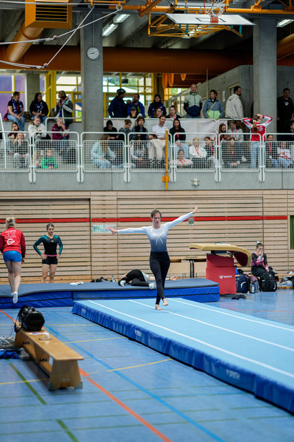20260514 Gerätturnen  Jahn Mehrkampf DG2 | Landesturnfest Konstanz 2026Datum: 20260514Ort: Konstanz(DE) - Geschwister Scholl SporthalleFotograf: Christian Habel