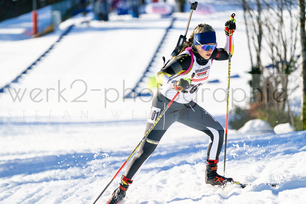 DP Arber - 12. Dezember 2025 | 2. DSV JOKA Deutschlandpokal (DP ARBER) - 12. bis 14. Dezember im ARBER Hohenzollern Skistadion