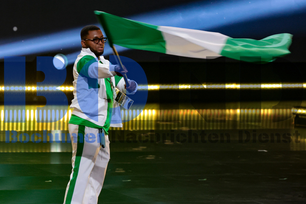  09.09.2023 - 
 | Sebastian Sendlak / Bochumer Nachrichtendienst (BOND) - Invictus Games 2023: Eroeffnungs-Zeremonie - Realisiert mit Pictrs.com