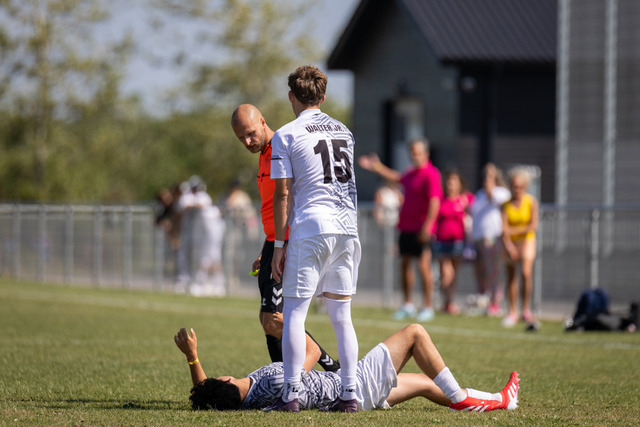 FC Scharbeutz 1 - Tema Chase Football Club I DanaCup 2026 009 | Herzlich willkommen in meiner Fotogalerie für Sportmannschaften. Schau gerne mal rein, vielleicht ist Dein Team ja auch dabei! Falls nicht, schreib mir und wir ändern das! :)  - Realisiert mit Pictrs.com