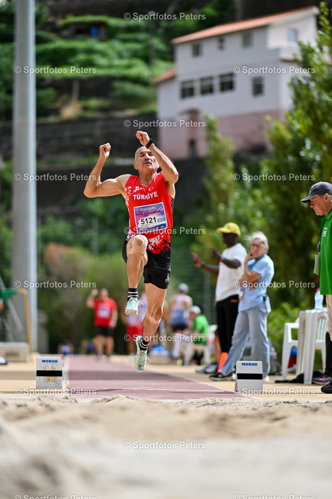 EMACS 2025 - Day 2_219 | European Masters Athletics Championships am 10.10.2025 auf Madeira (Portugal)Foto: Kai Peters - Realized with Pictrs.com