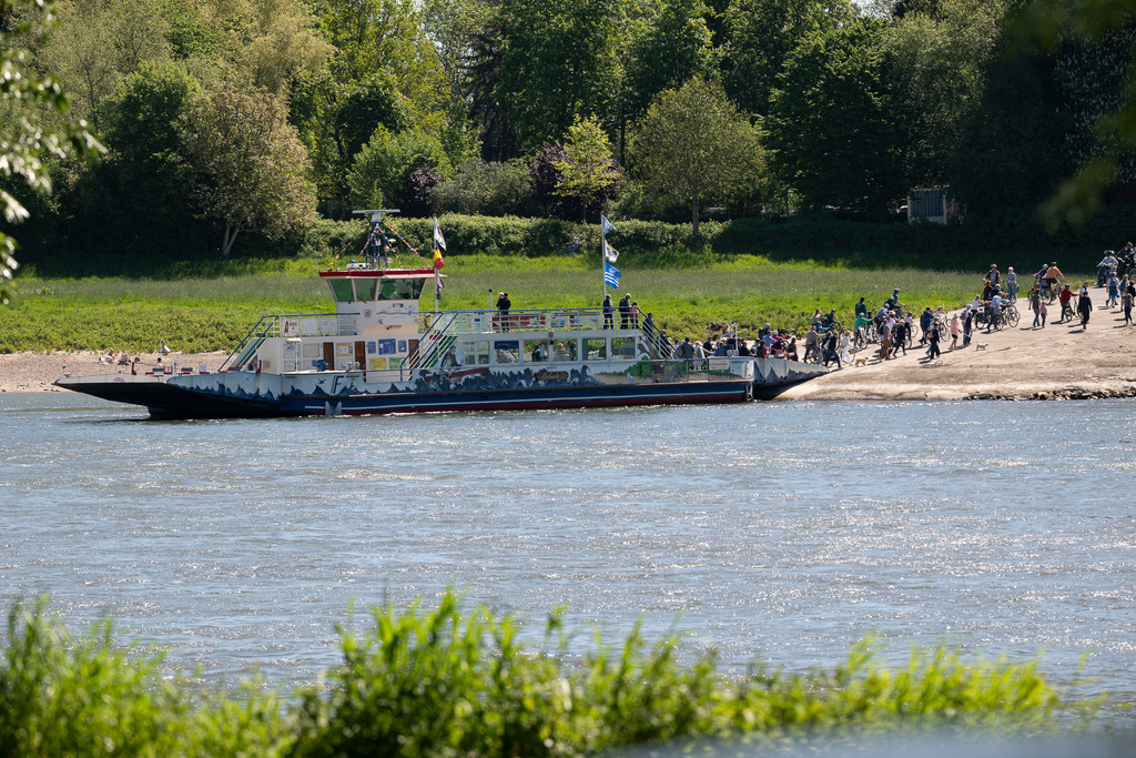 260501_Rhein_7779_mr | Entdecke exklusive Fotografie im muebri Shop: Stimmungsvolle Motive  Naturaufnahmen und mehr. Jetzt hochwertige Wandbilder und Fotoabzüge online kaufen! - Realisiert mit Pictrs.com