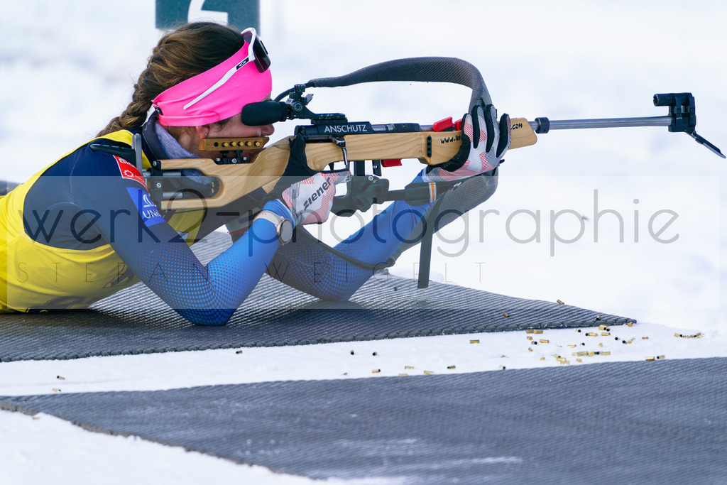 DP Hochfilzen / Alpencup | Biathlon FESA ALPEN CUP, 15. - 18. Januar 2026 im Biathlon Stadion Hochfilzen