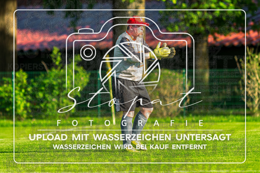 3. Kreisklasse Herren HK - FG Fulde-Stellichte II vs. SV Veersetal II | Heiko Berger (SV Veersetal II#1); 3. Kreisklasse Herren HK - FG Fulde-Stellichte II vs. SV Veersetal II am 22.05.26 in Zentralstadion, Fulde - Realisiert mit Pictrs.com