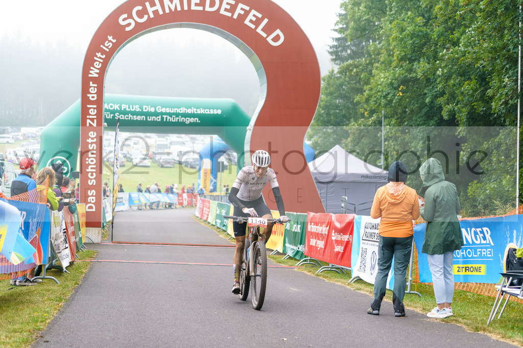 RennsteigRIDE 2024 | 8. RENNSTEIGRIDE am 31. August 2024 - Das Mountainbike-Event am Rennsteig!
