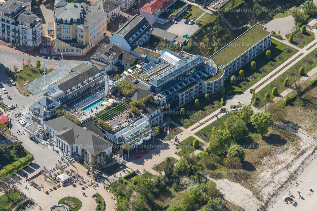 3801251 | Maritim Hotel, Heringsdorf