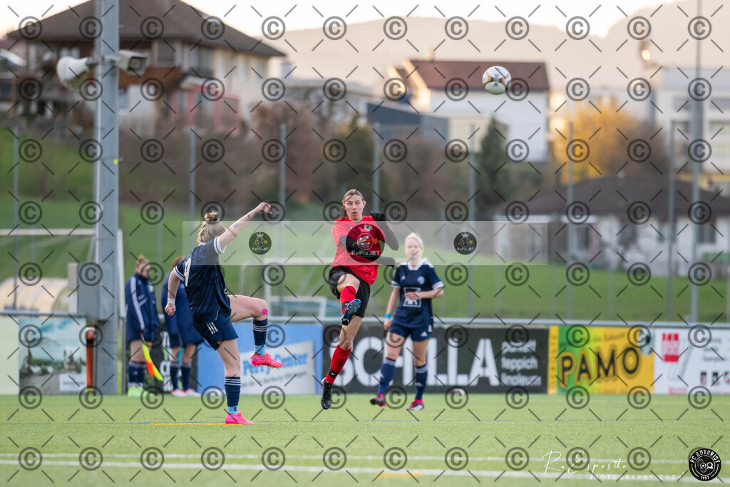 20240324_FC Rothrist Frauen vs FC Beinwil am See_017 | Sport und Naturfotografie von Roberto Esposito zeigt echte Momente Bewegung und die Schönheit der Natur. Ausdrucksstarke Bilder schaffen Emotionen.