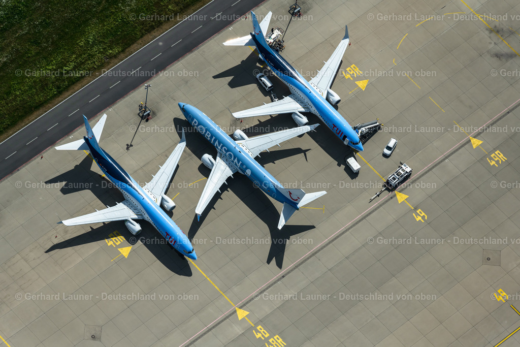 4030887 | Flughafen, Langenhagen, Hannover