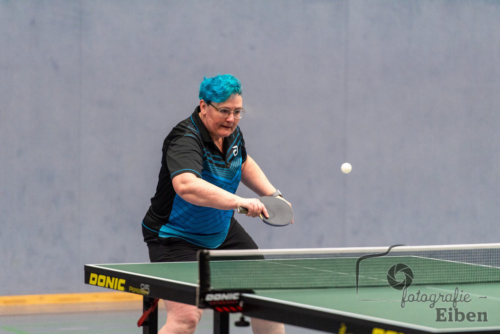 Tischtennis TuS Spohle-FSV Jever 2 | Tischtennis TuS Spohle-FSV Jever 2 am 26.10.2025 in Spohle (Sporthalle Spohle), Photo: Philip Eiben 2025 - Realisiert mit Pictrs.com