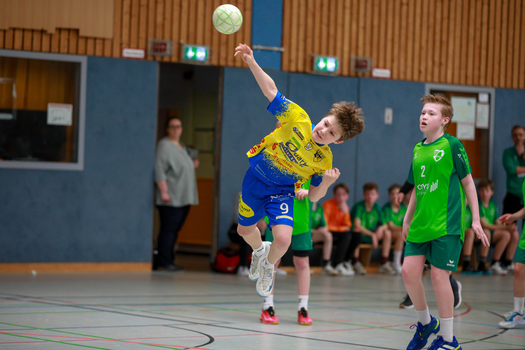 SVNeukirchen_HCTVRhede_220324_037 | Bildergalerie von Sport-Ereignissen aber auch von weiteren spannenden Dingen - nicht nur vom Niederrhein. In Anlehnung an den bekannten Spruch von Hanns Dieter Hüsch heißt das Motto: "Niederrhein ist überall".  - Realisiert mit Pictrs.com