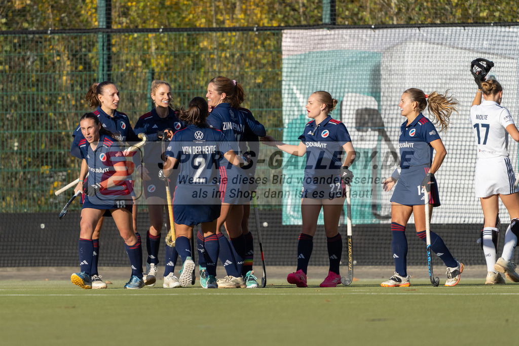 HK_20251102_104035 | 1. Bundesliga Damen Düsseldorfer HC - Mannheimer HC am 02.11.2025
