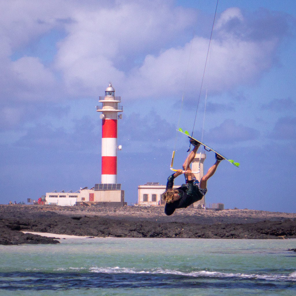 El Cotillo | paulependelt - Realisiert mit Pictrs.com