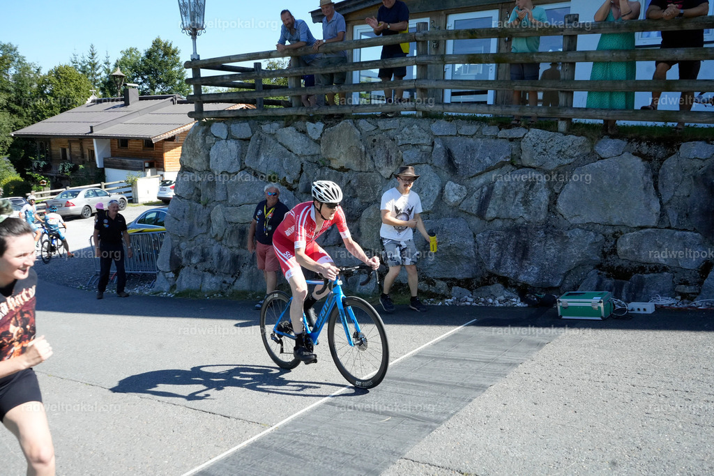 331_20230819_Bergwertung_Muehlanger | AUT - OESTERREICH, 2023- :   ; Foto: Roland Muehlanger