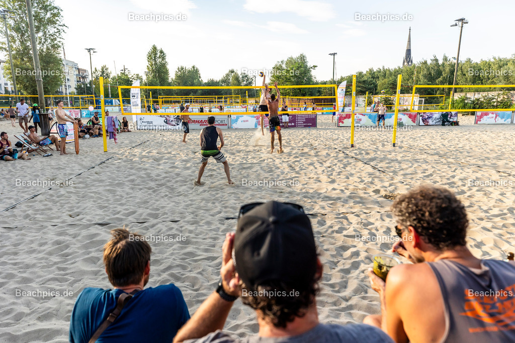 2023-00086339-Landesmeisterschaft-Berlin-Brandenburg |  19.08.2023; Berlin Foto: Gerold Rebsch - www.beachpics.de
