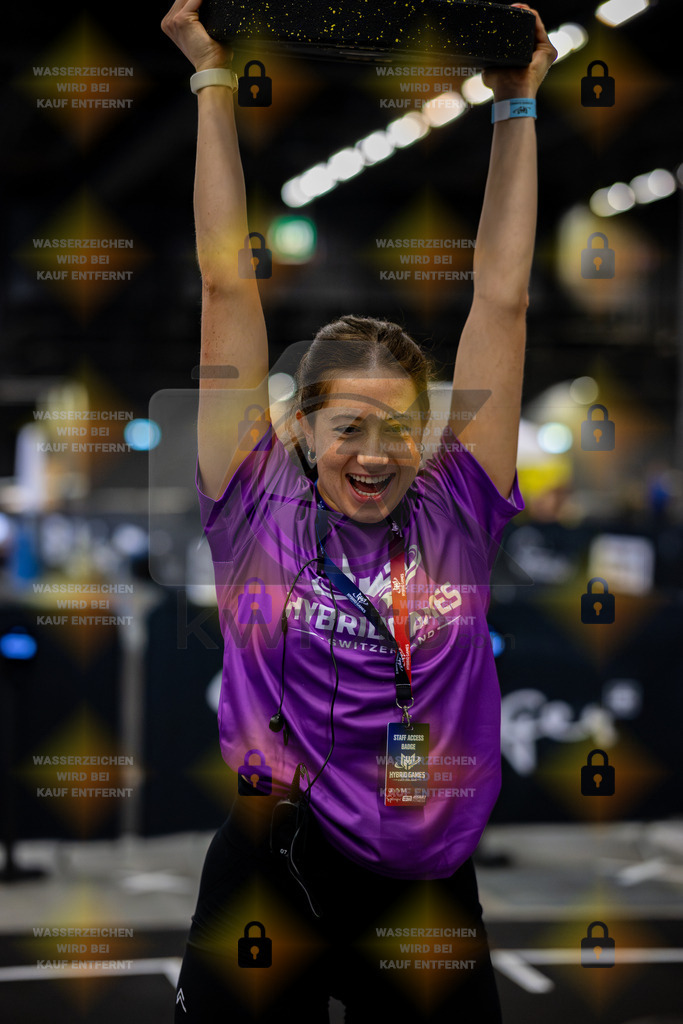 Hybrid Games 2026-3 | KW-Foto