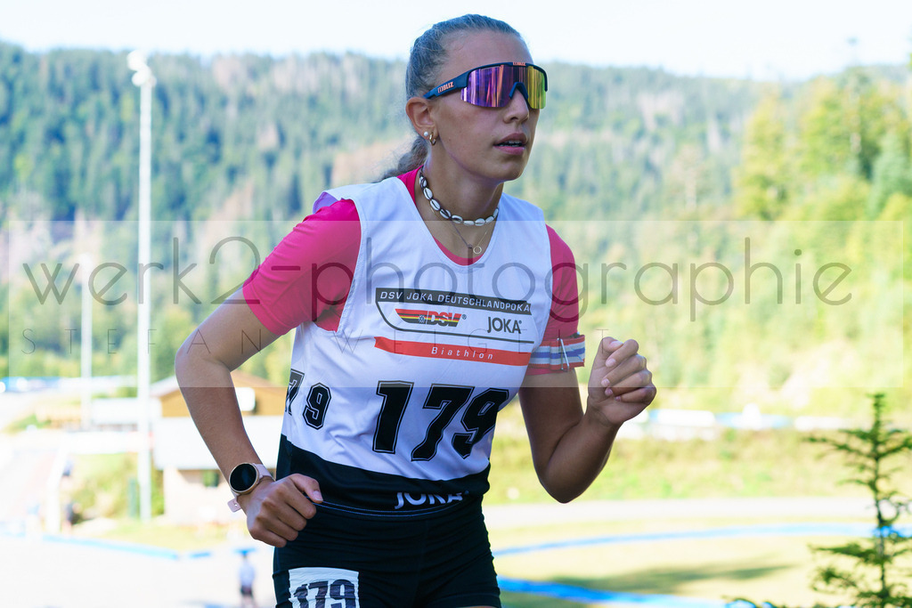 DP Arber  | Deutschlandpokal ARBER am 15. - 17. September 2023