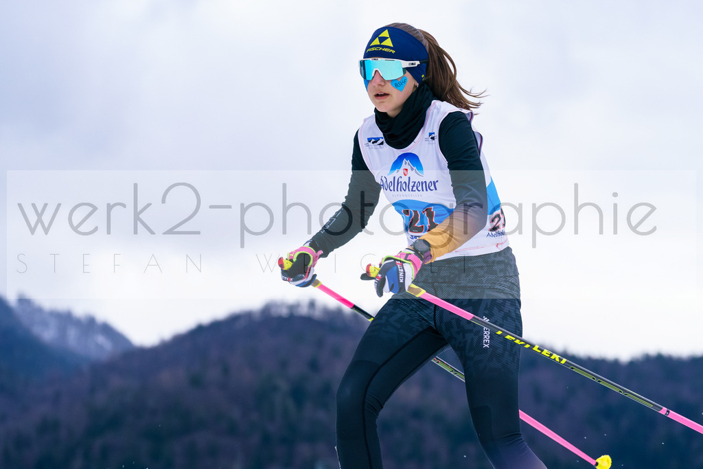 DSC Ruhpolding | 4. DSV E.INFRA Schülercup Finale Biathlon - 28.02 - 02.03.2025 in der Chiemgau-Arena Ruhpolding