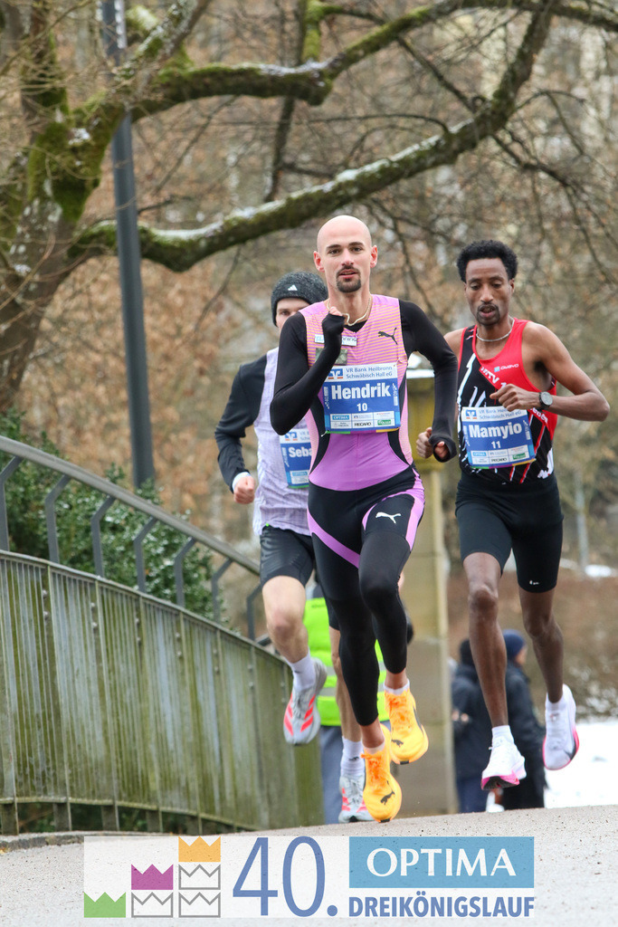 VR Bank Hauptlauf 10km | 40. Optima 3koenigslauf 2026 - Realisiert mit Pictrs.com