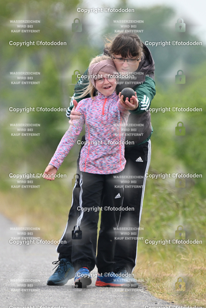 DSC_0549 | Nena Janssen / Utarp.SchweindorfPlatz 1Gesamt = 1025m weibliche Jugend F - Holz