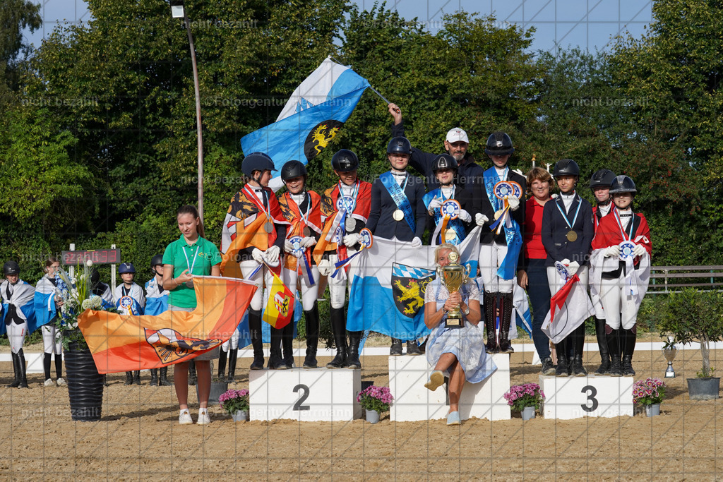 20240825-FAH00642 | Turnierbilder, Reitsportfotos, LAPO, Landesponyturnier, Turnierfotografen Bayern