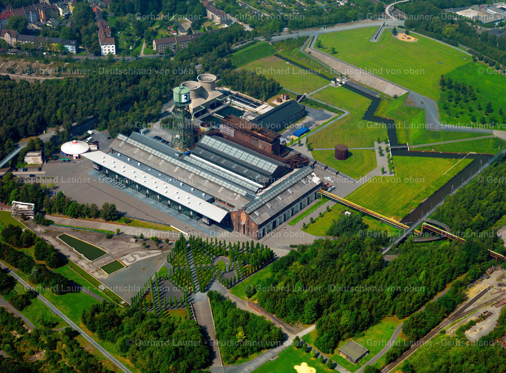 2996399 | Jahrhunderthalle, Bochum