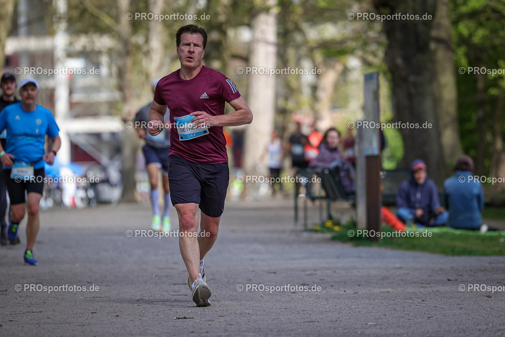 Osterlauf Koeln; Koeln, 16.04.22 | Impressionen vom Osterlauf Koeln am 16.04.22 in Koeln (Nordrhein-Westfalen).