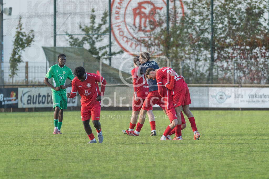 blr.pics_FC Oberneuland - JFV Bremen II | Professionelle Fußball- und Sportfotografie. Spielbilder online ansehen und kaufen – Einzelbilder oder komplette Galerien in hoher Qualität.